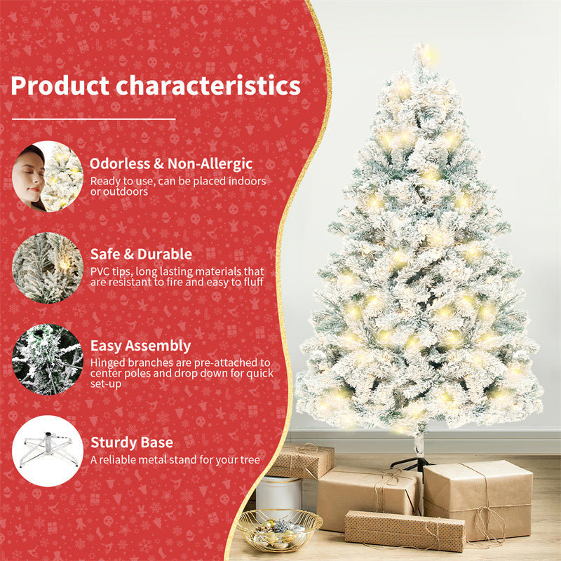 More Discount Off Christmas Tree PVC Artificial Snow Christmas Tree Mall Window Decoration Tree Cedar Christmas Tree Christmas Decoration Supplies